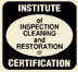The Institute of Inspection, Cleaning and Restoration Certification