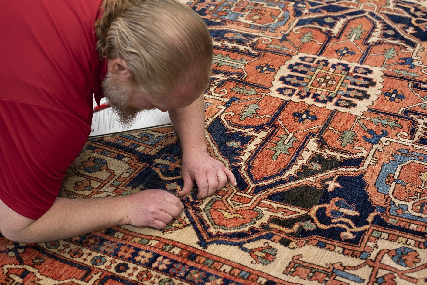 Rug Cleaning San Antonio, TX Aladdin Cleaning and Restoration 210