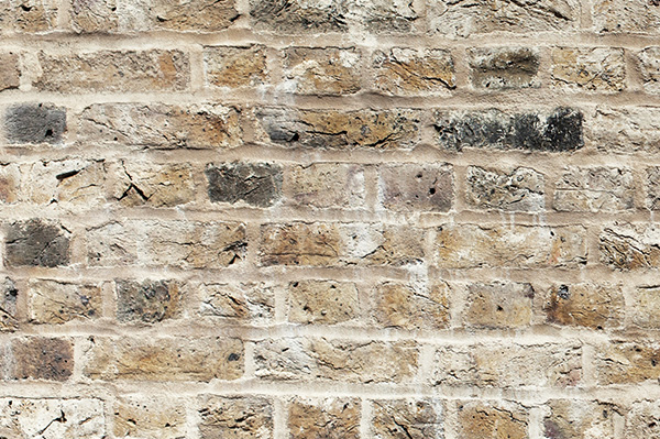 natural-stone-cleaning-brick An example of vintage brick
