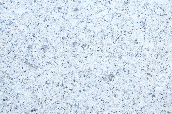natural-stone-cleaning-granite An example of granite, white with black and gray flecks