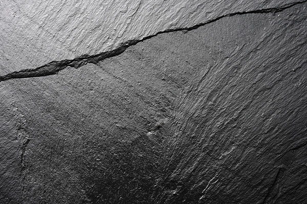 natural-stone-cleaning-slate An example of dark gray slate tile