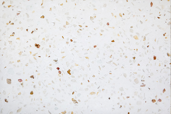 natural-stone-cleaning-terrazzo An example of terrazzo tile