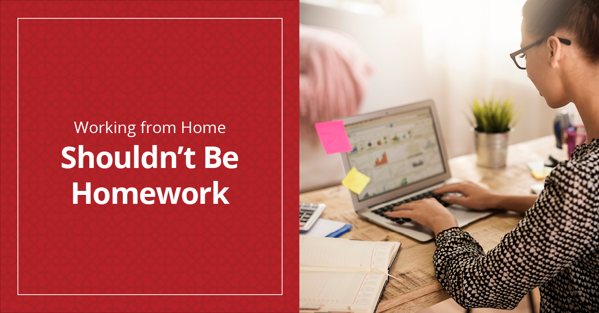 Love Your Home Office With These Design Refreshers