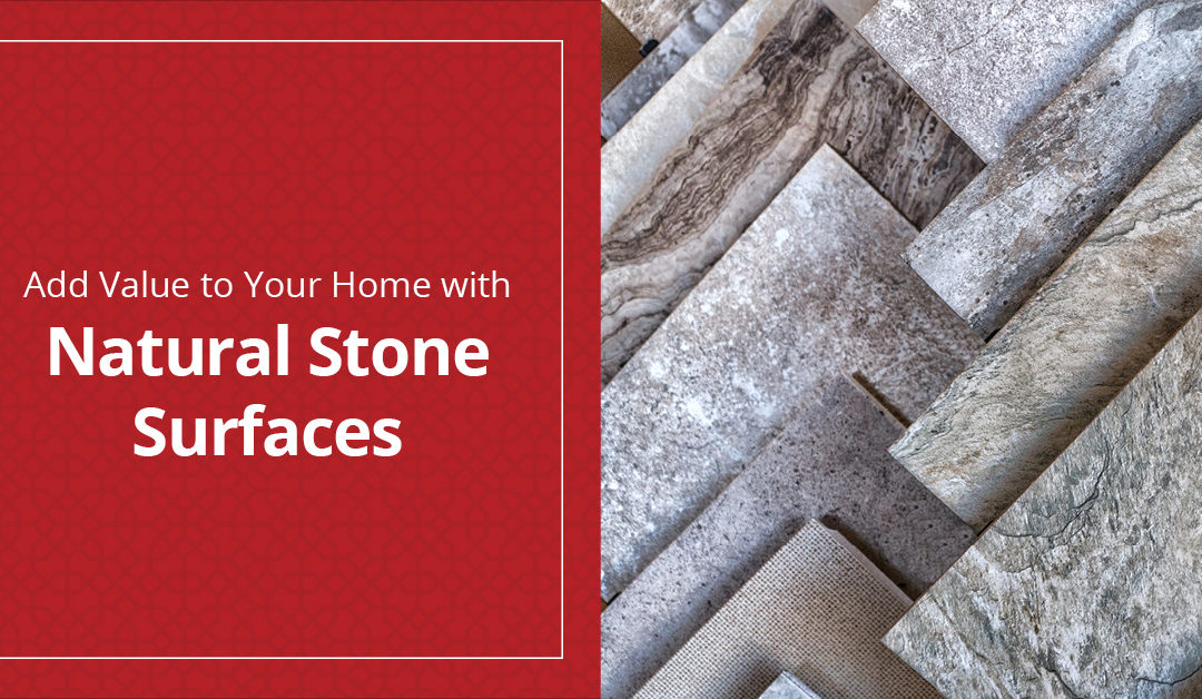 Which Stone Floor is Right for Your Home?