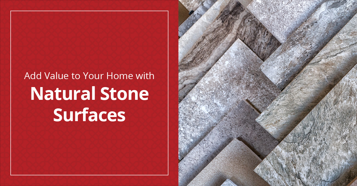Which Stone Floor is Right for Your Home?