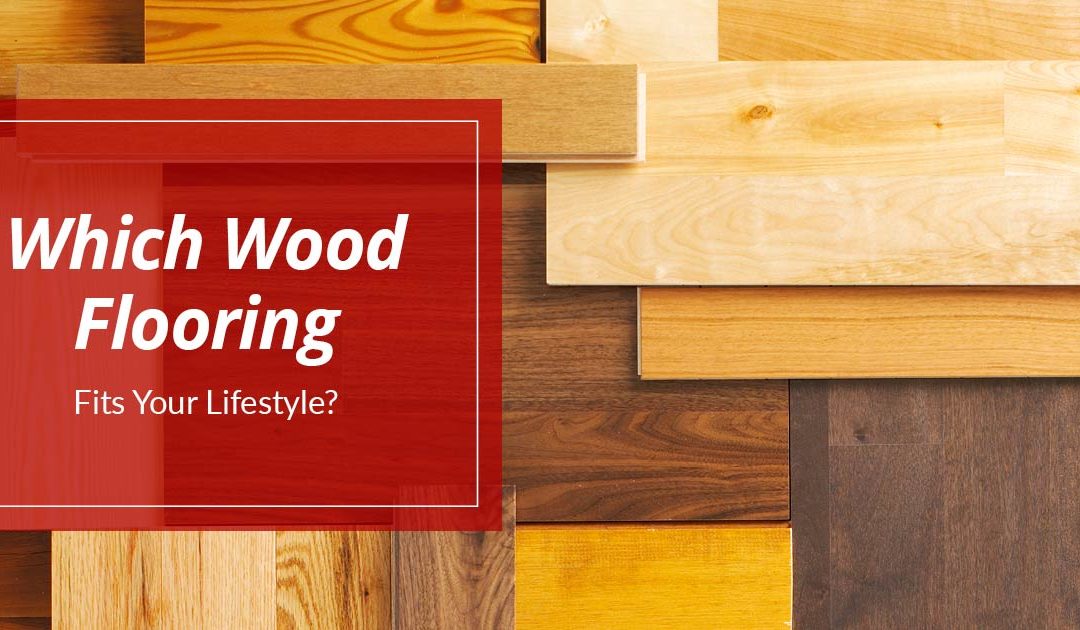 Wood Flooring 101: Your Guide to Picking Wood Flooring