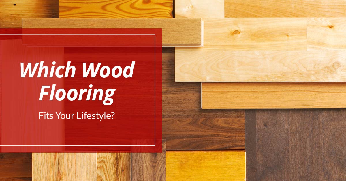 Wood Flooring 101: Your Guide to Picking Wood Flooring