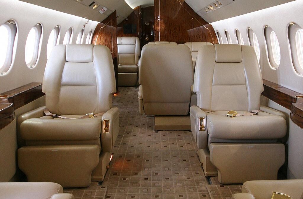 Luxury-Private-Aircraft