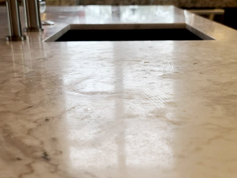 Aladdin recommends minimizing air duct contamination by changing air filters and vacuuming regularly