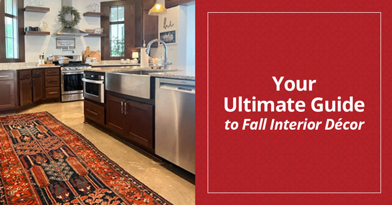 Fall Into Style with Brittney Blane