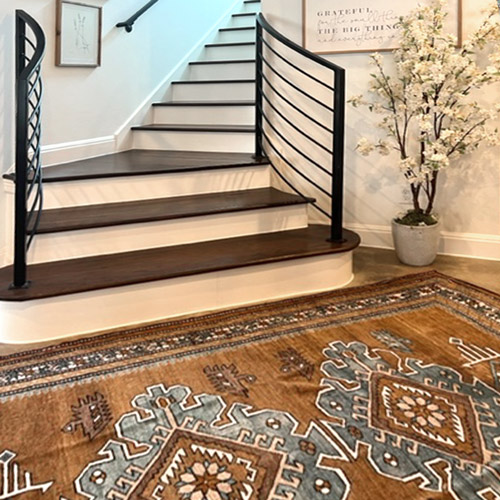 entryway rug