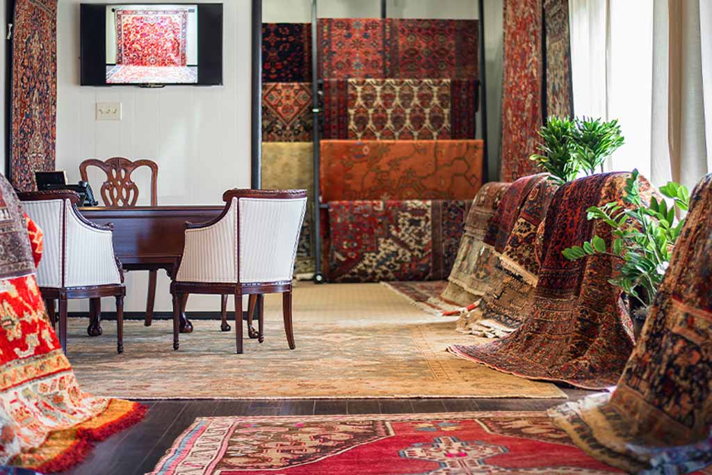san-antonio-rug-store-shop-rug-gallery Shop Aladdin Rug Gallery, leading rug store for oriental and antique rugs