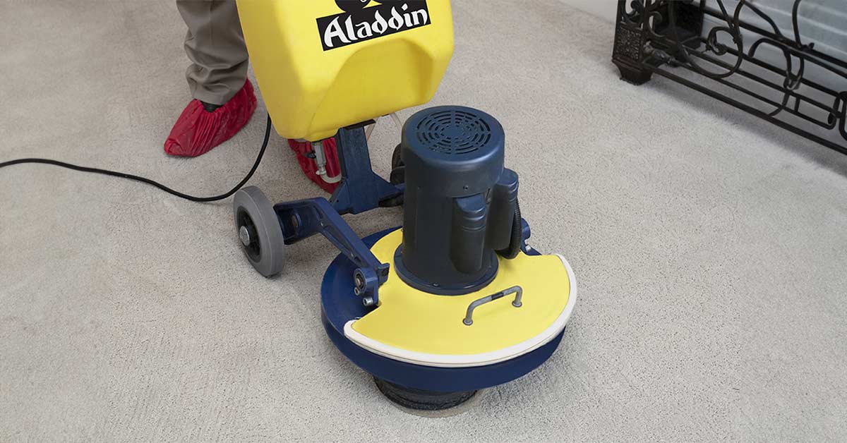 carpet cleaning in san antonio texas