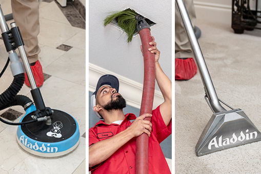 Moving In or Out? Your Essential Cleaning Checklist