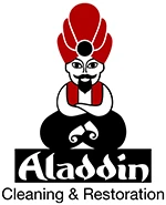 Aladdin Logo