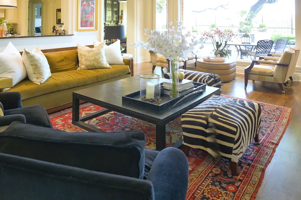 aladdin professional couch cleaning after dog made a mess