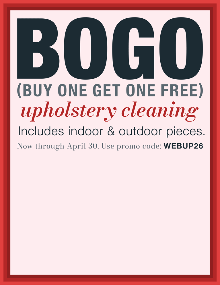 Two for one special mobile banner