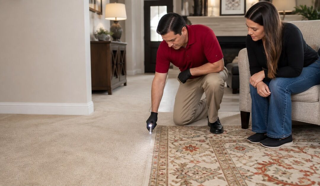 One Cleaning Method Does Not Fit Every Surface